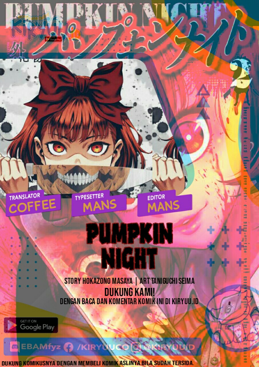 Manga Pumpkin Night Chapter 37 gambar nomor 2