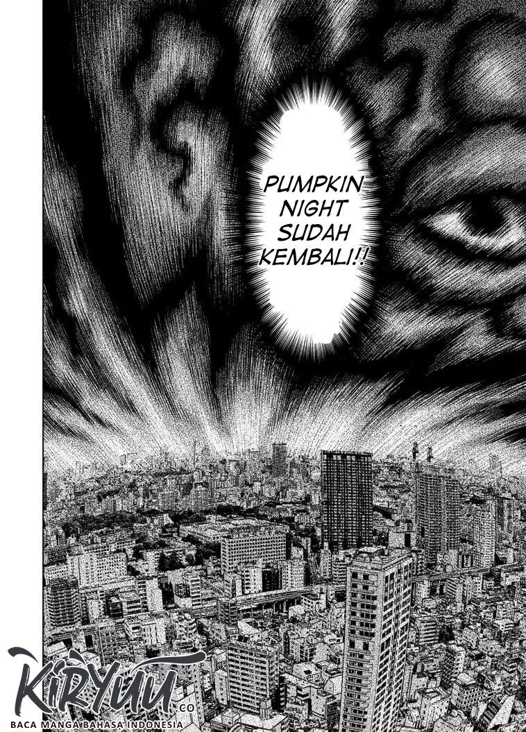 Pumpkin Night Chapter 20 Gambar 16