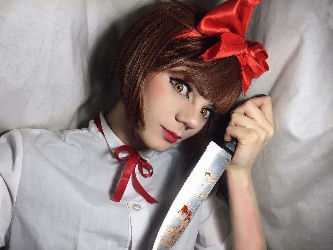 Pumpkin Night Chapter 25 Gambar 17