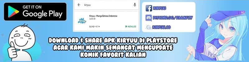 Pumpkin Night Chapter 13 Gambar 20