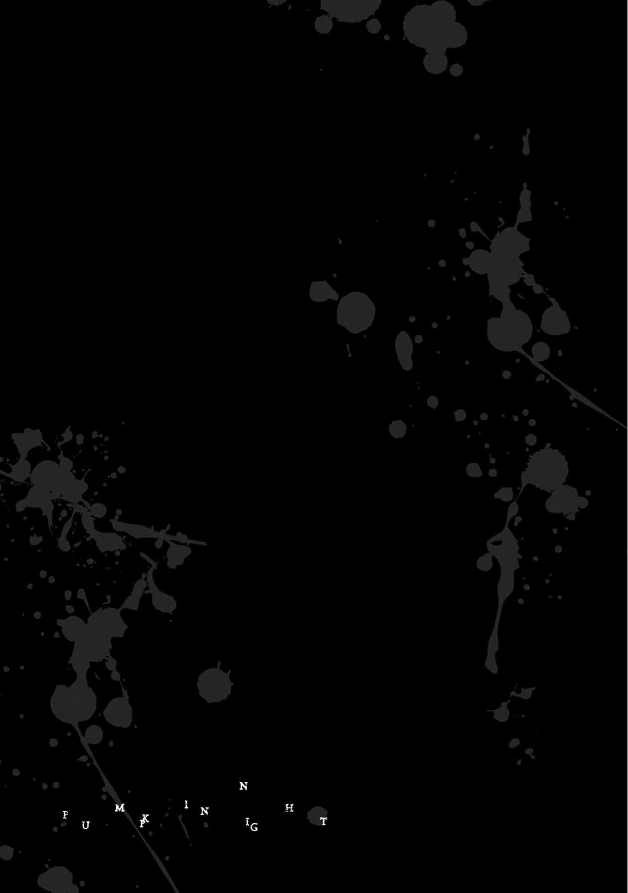 Pumpkin Night Chapter 19 Gambar 22