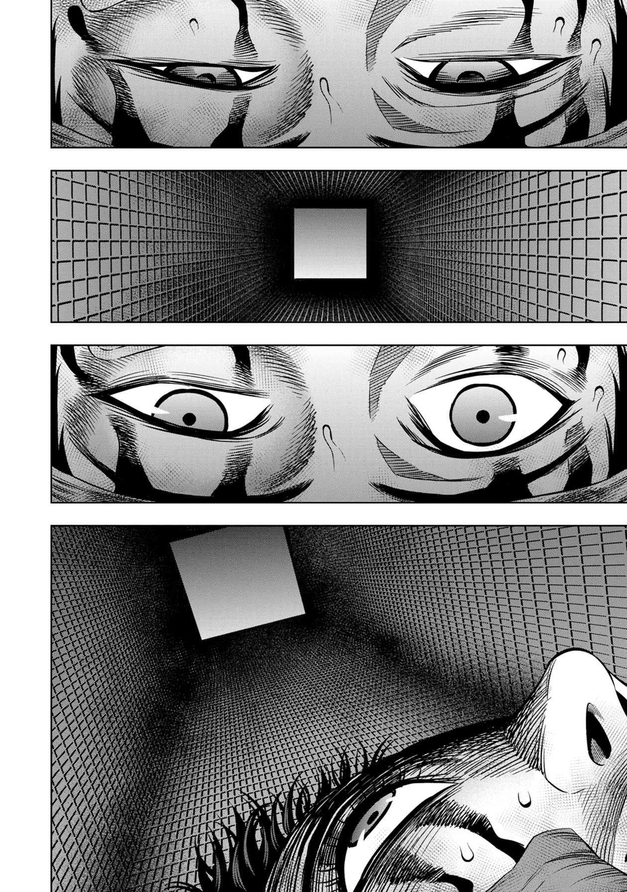 Pumpkin Night Chapter 19 Gambar 7