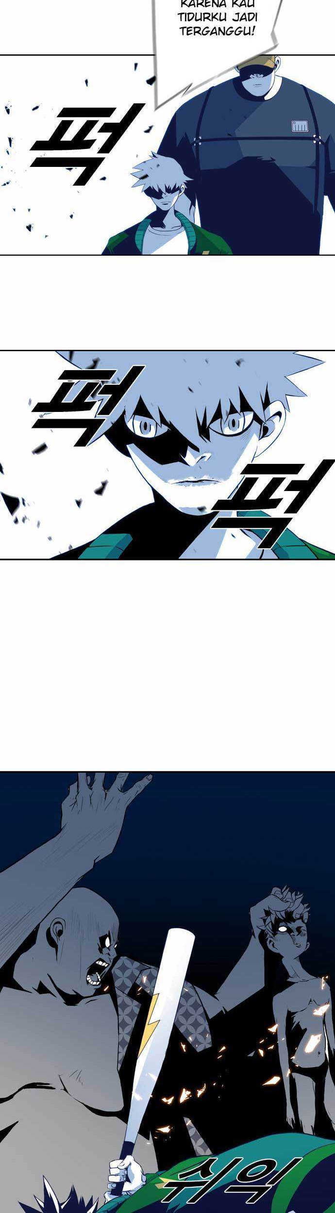 Shindorim Chapter 07 Gambar 23