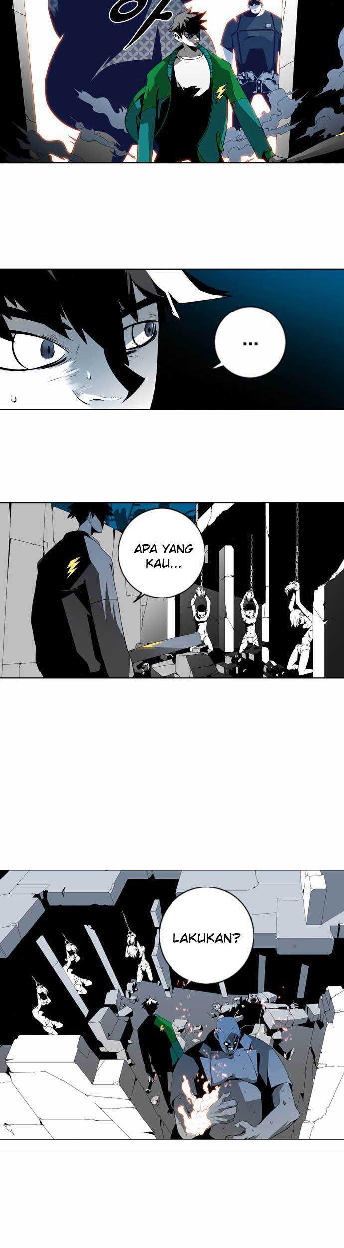 Shindorim Chapter 07 Gambar 25