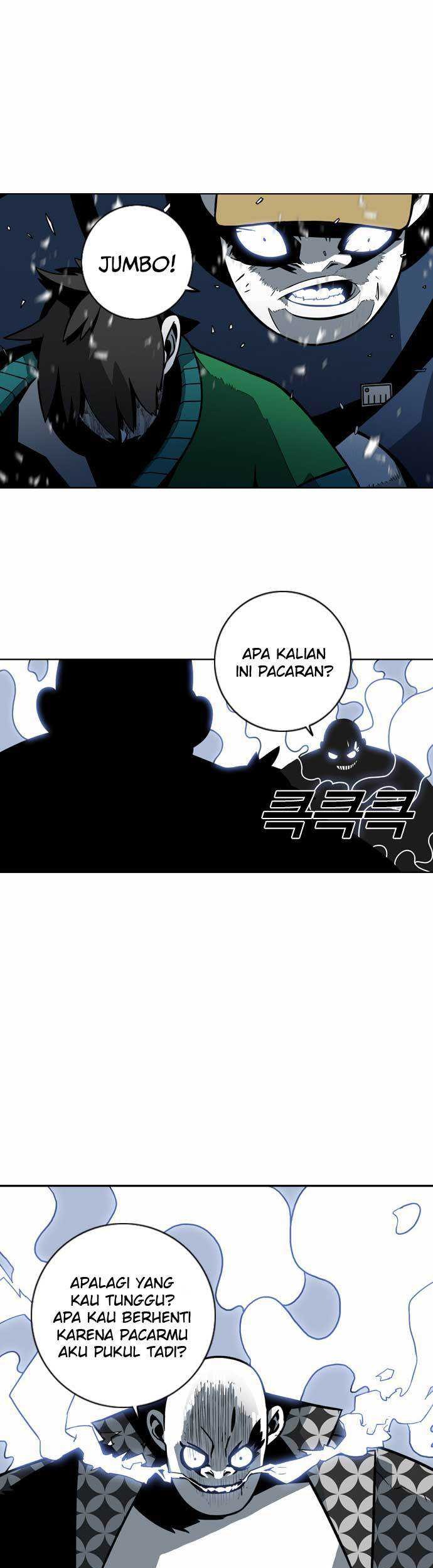 Shindorim Chapter 07 Gambar 16