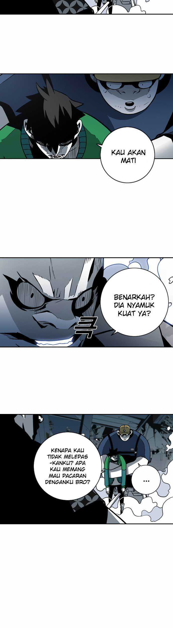 Shindorim Chapter 07 Gambar 18