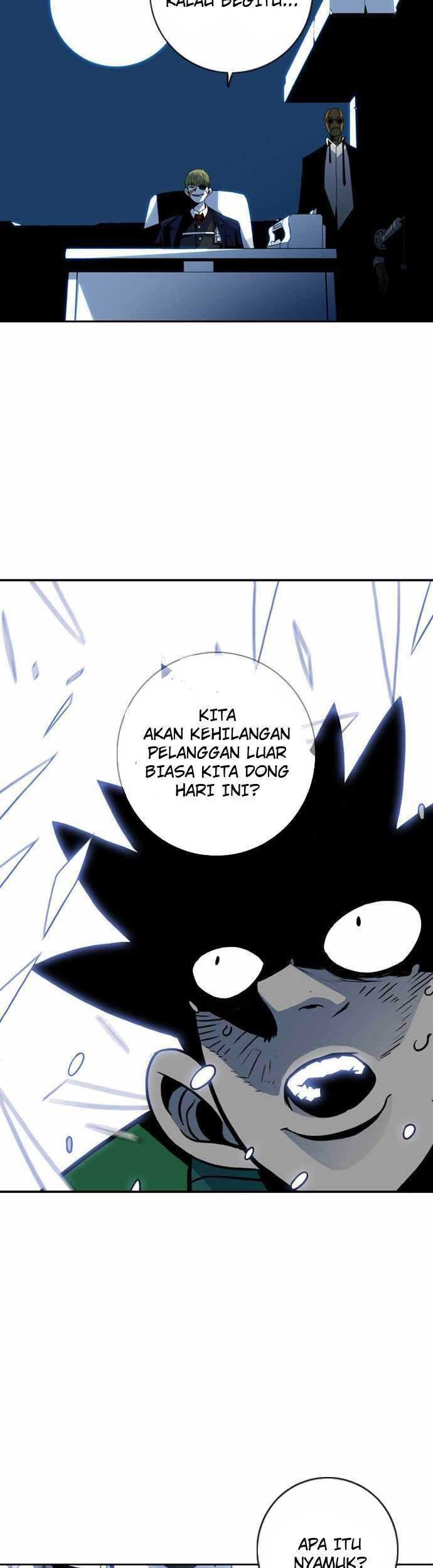 Shindorim Chapter 06 Gambar 37