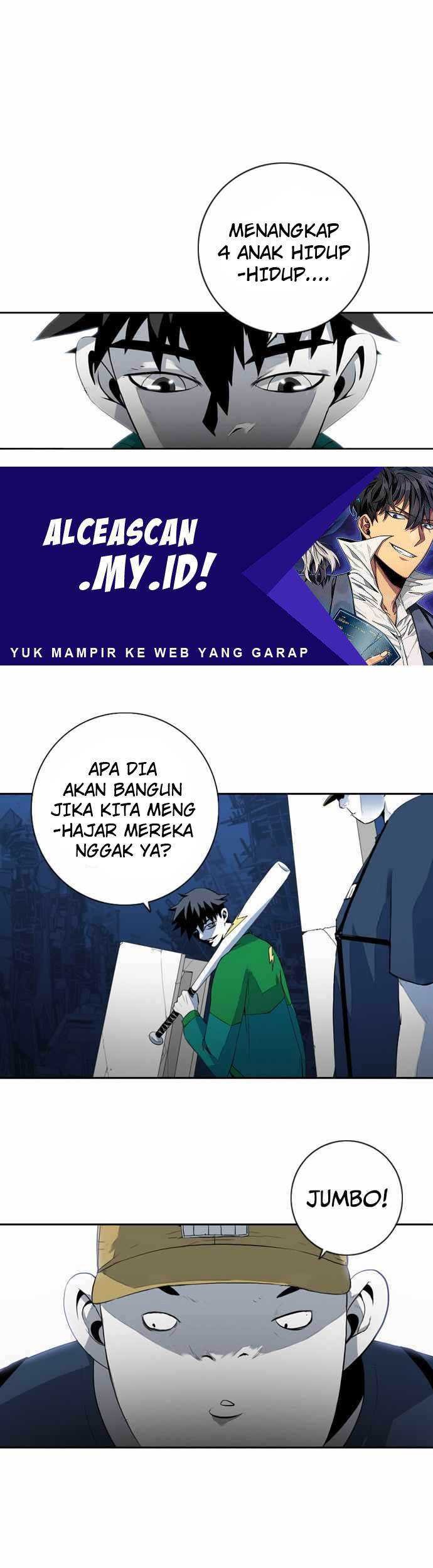 Manhwa Shindorim Chapter 06 gambar nomor 2