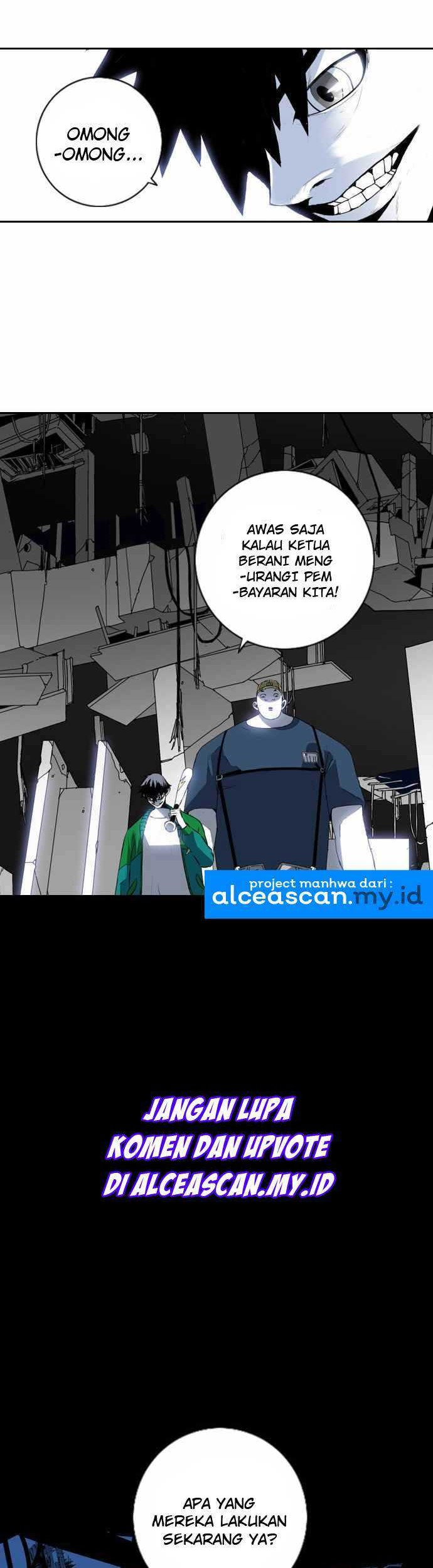 Shindorim Chapter 06 Gambar 3