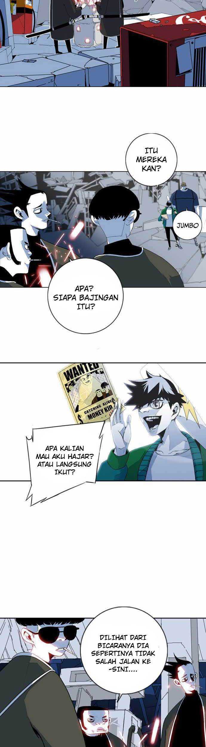 Shindorim Chapter 06 Gambar 14