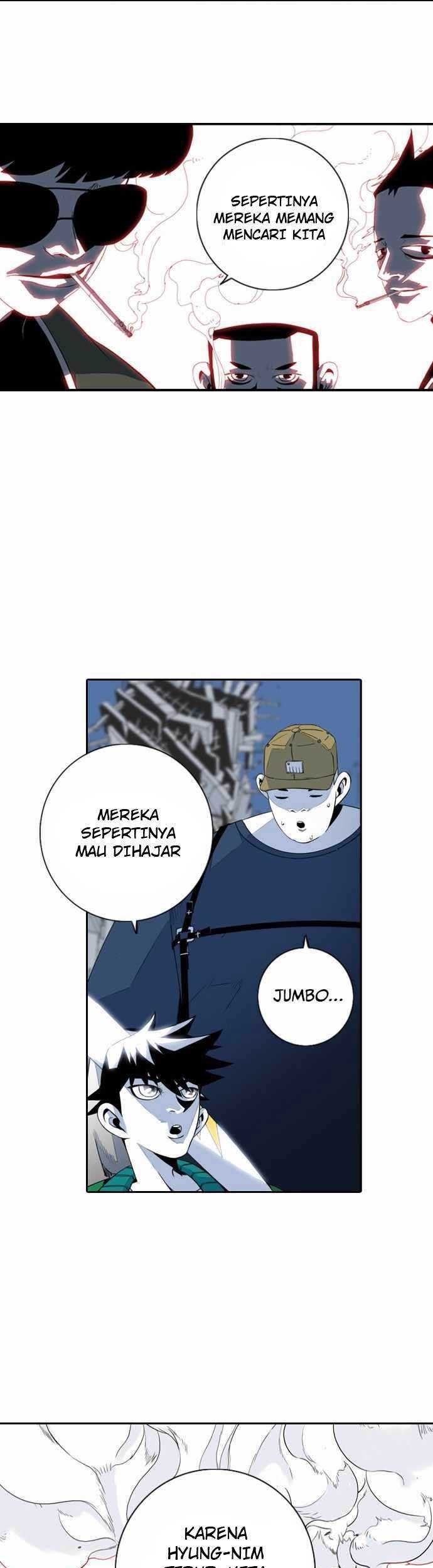 Shindorim Chapter 06 Gambar 16