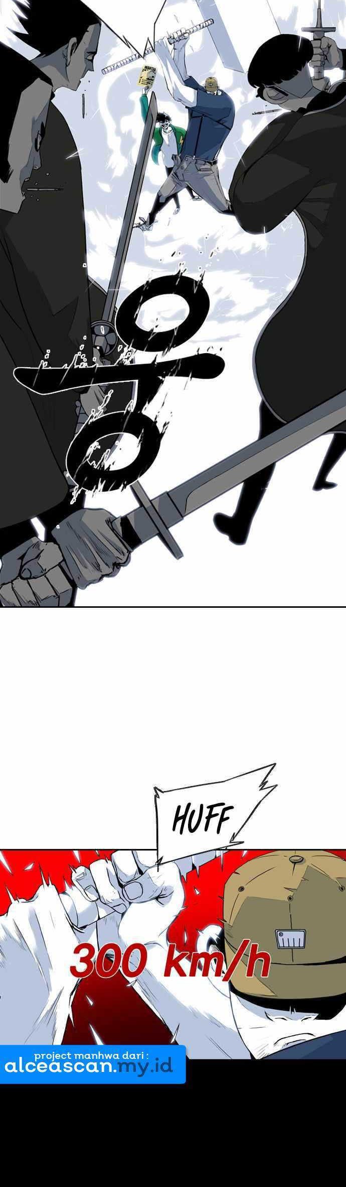 Shindorim Chapter 06 Gambar 18