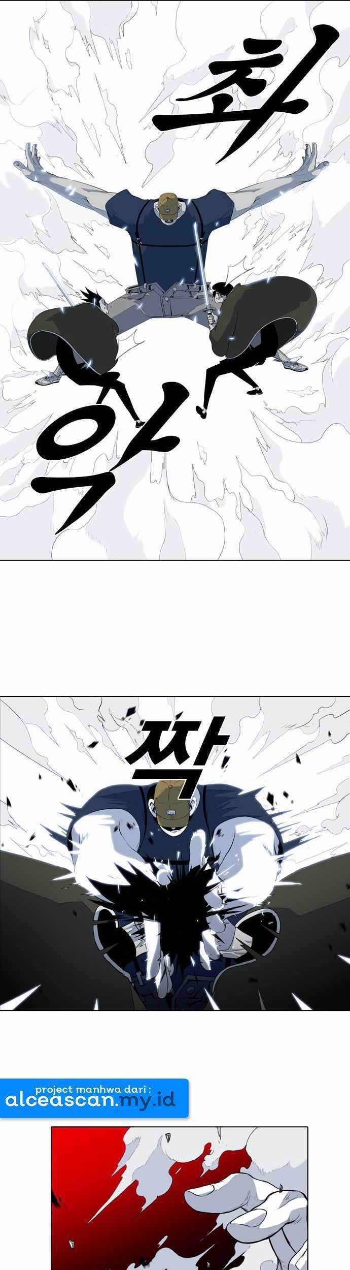 Shindorim Chapter 06 Gambar 22