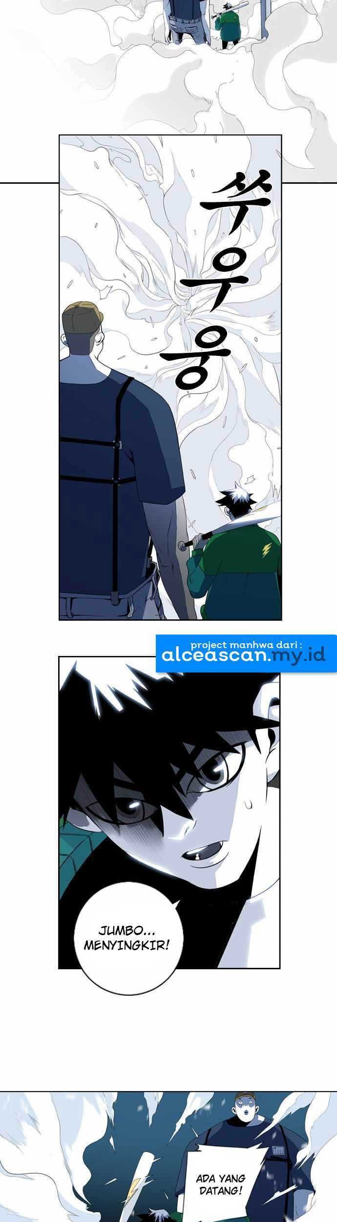 Shindorim Chapter 06 Gambar 24