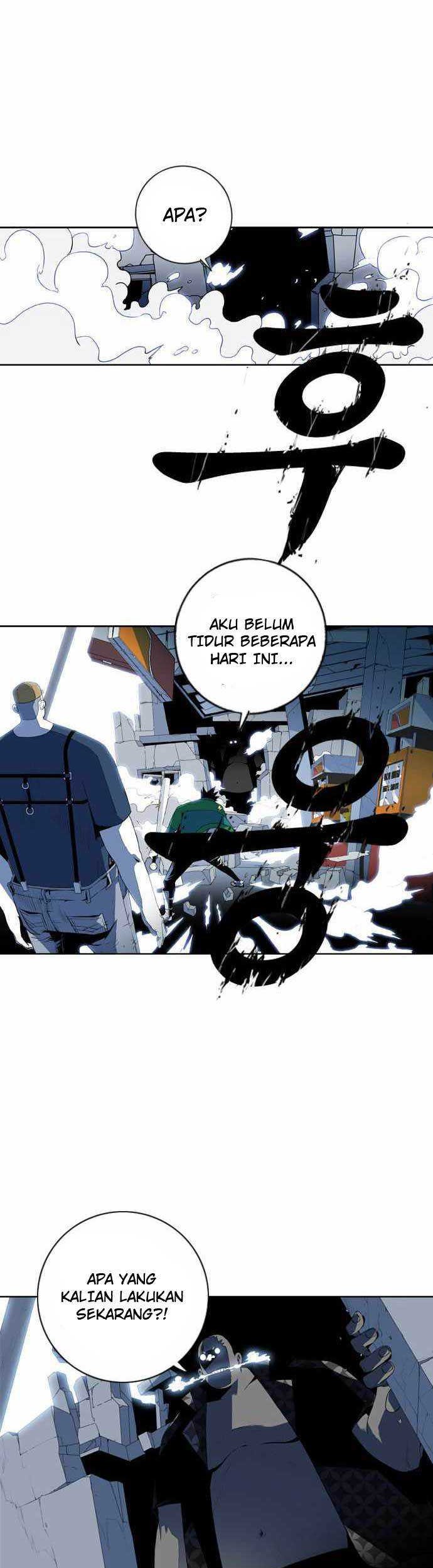 Shindorim Chapter 06 Gambar 28