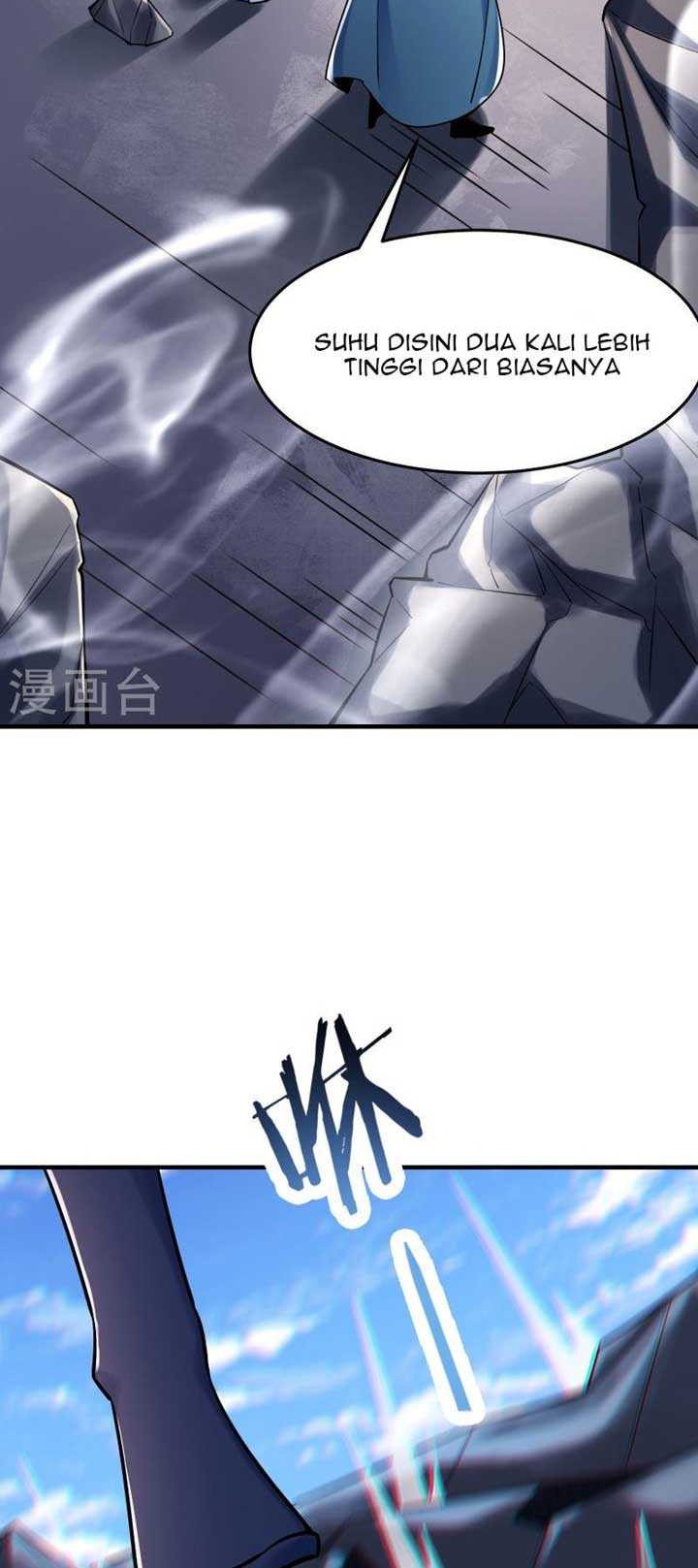 Apprentices Are All Female Devil Chapter 124 Gambar 13