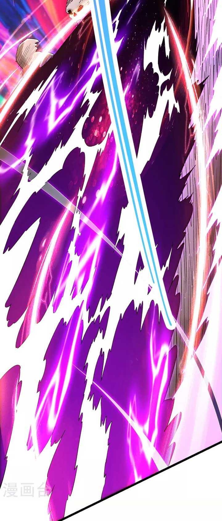 Apprentices Are All Female Devil Chapter 126 Gambar 4