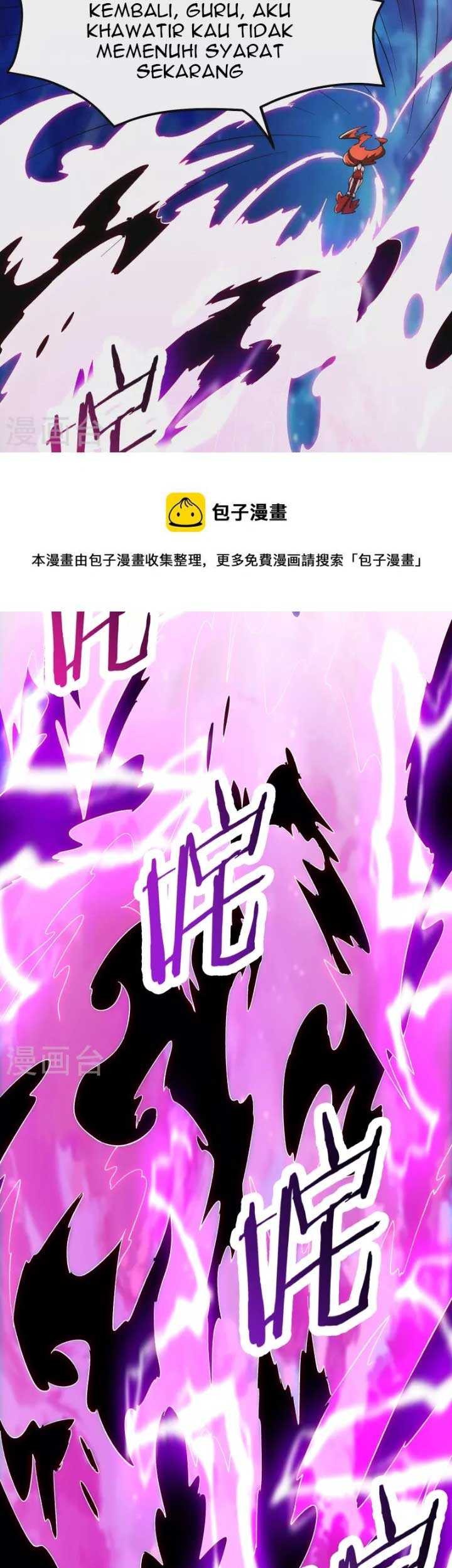 Apprentices Are All Female Devil Chapter 126 Gambar 23