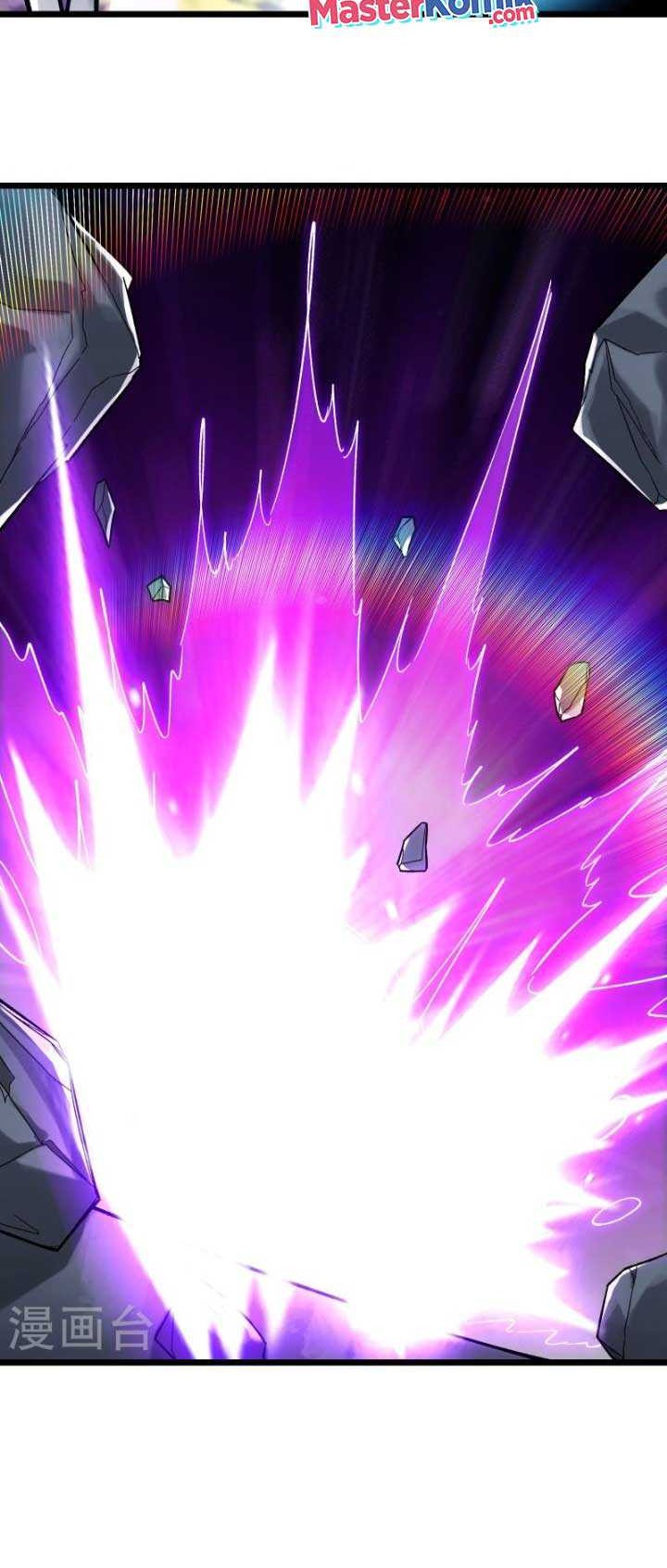 Apprentices Are All Female Devil Chapter 125 Gambar 22