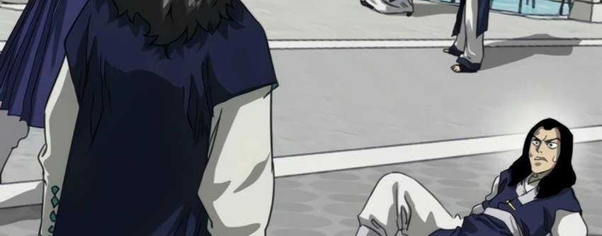 Infinite Level Up in Murim Chapter 105 Gambar 23