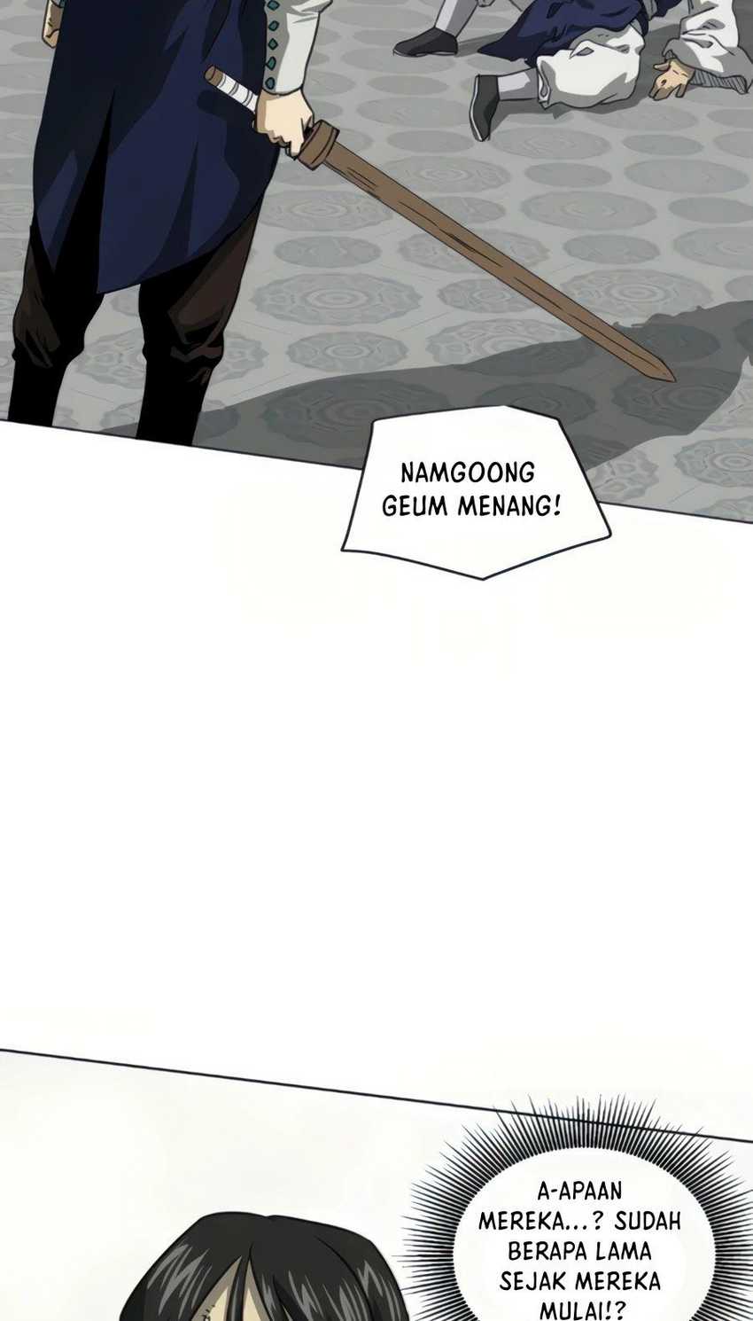 Infinite Level Up in Murim Chapter 105 Gambar 24