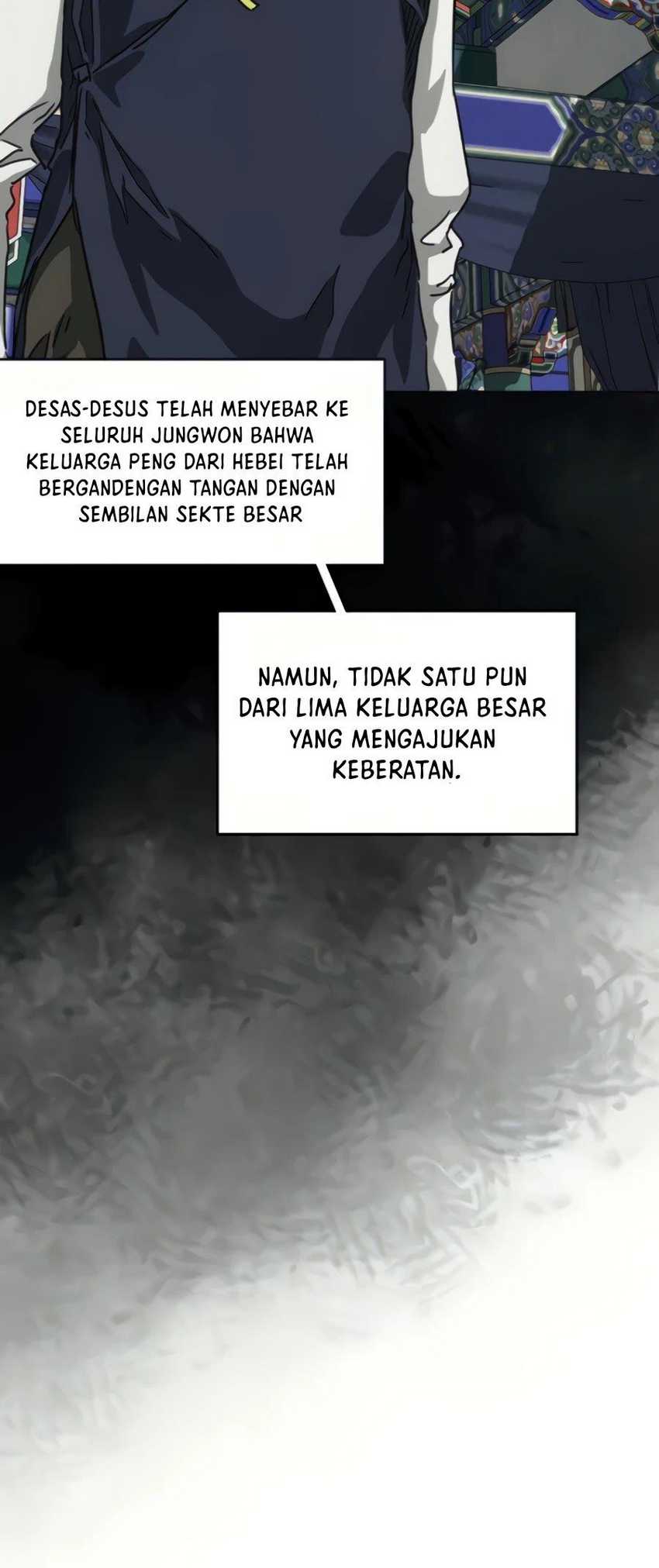 Infinite Level Up in Murim Chapter 105 Gambar 13