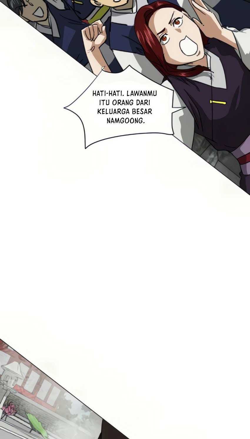 Infinite Level Up in Murim Chapter 105 Gambar 36