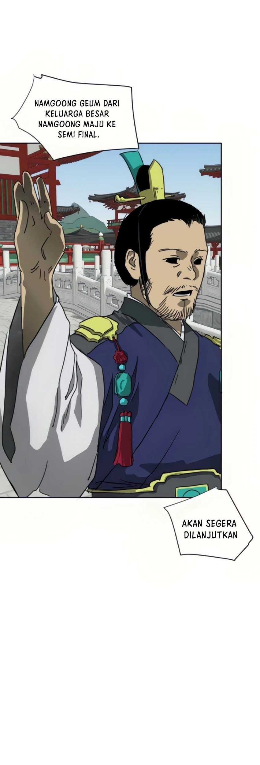 Infinite Level Up in Murim Chapter 105 Gambar 30