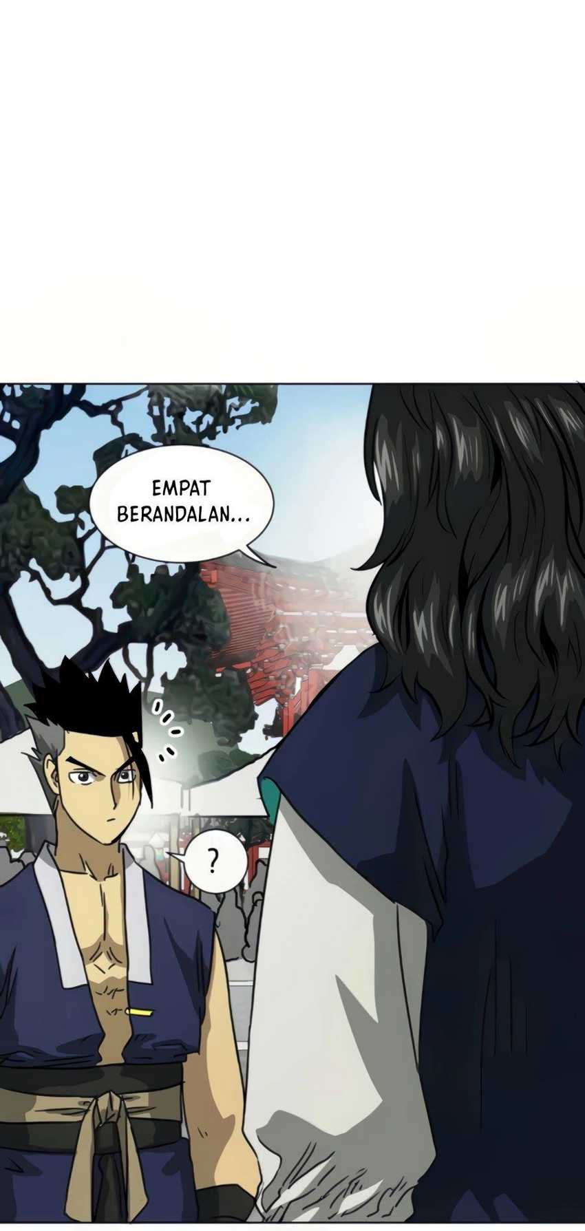 Infinite Level Up in Murim Chapter 105 Gambar 45