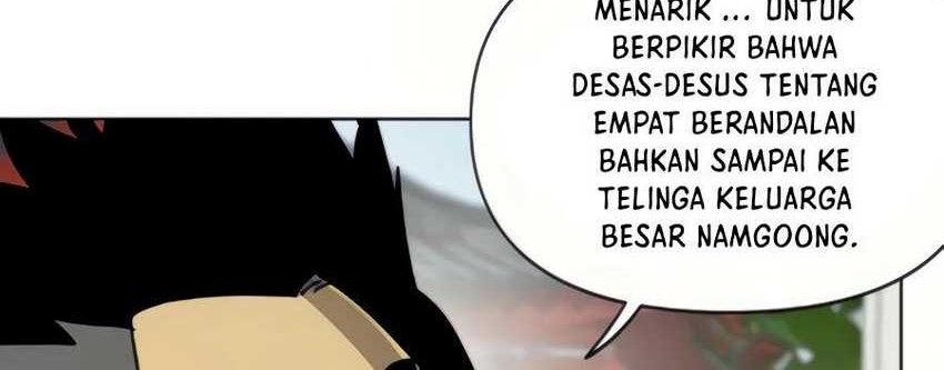 Infinite Level Up in Murim Chapter 105 Gambar 47