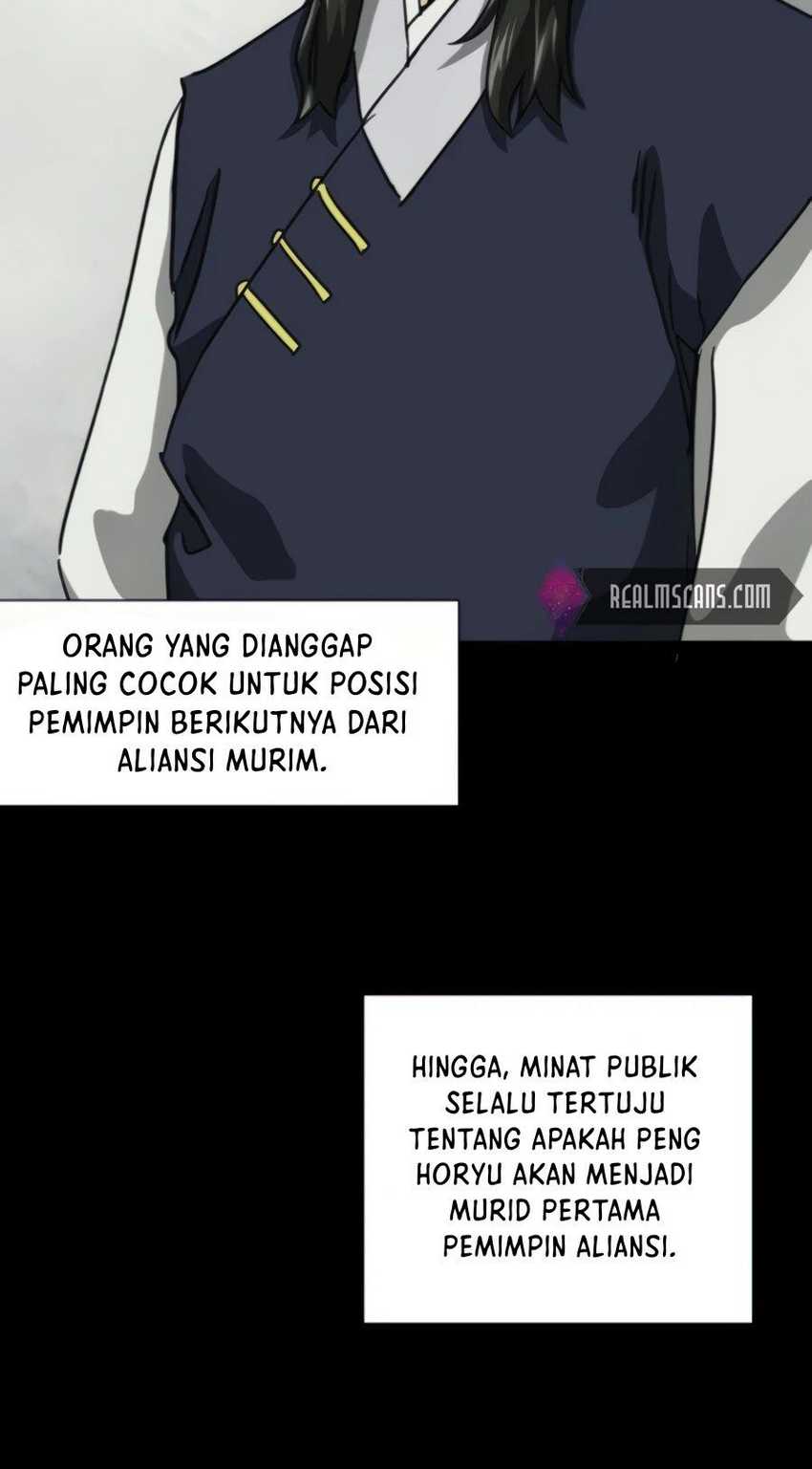 Infinite Level Up in Murim Chapter 105 Gambar 4
