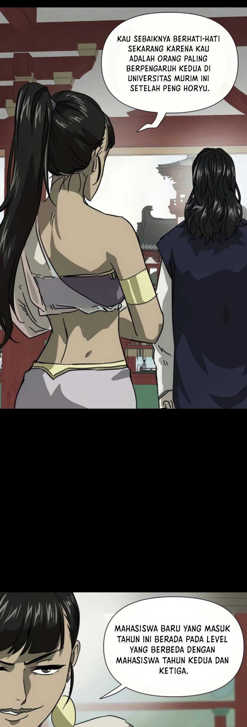 Infinite Level Up in Murim Chapter 105 Gambar 58