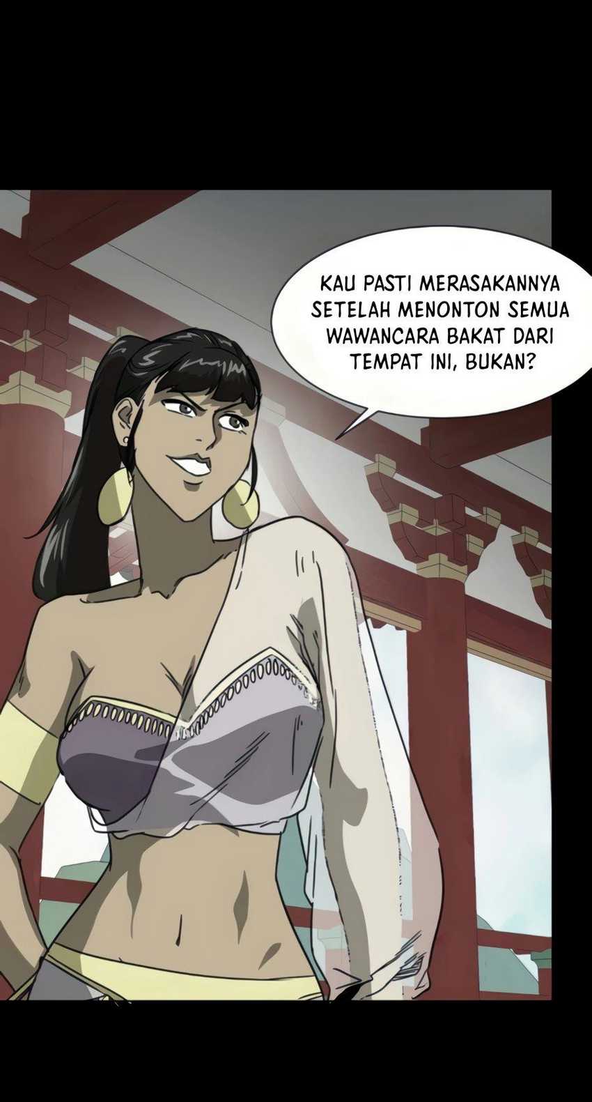 Infinite Level Up in Murim Chapter 105 Gambar 60