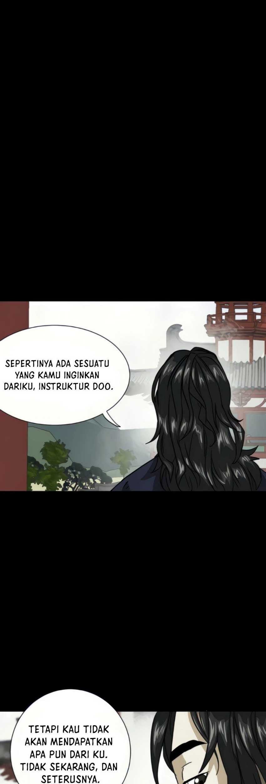 Infinite Level Up in Murim Chapter 105 Gambar 62