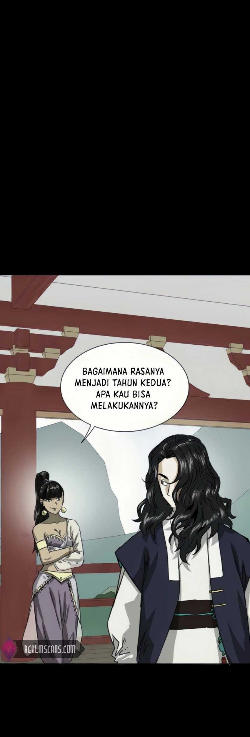 Infinite Level Up in Murim Chapter 105 Gambar 54