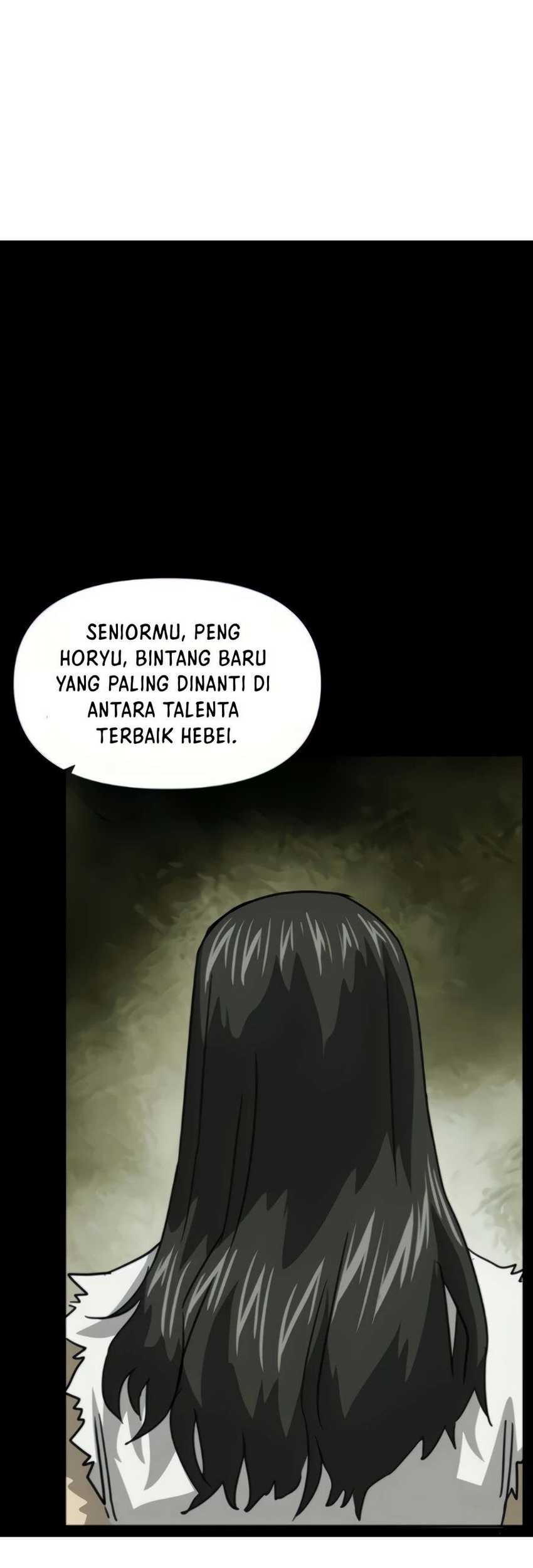 Infinite Level Up in Murim Chapter 105 Gambar 73