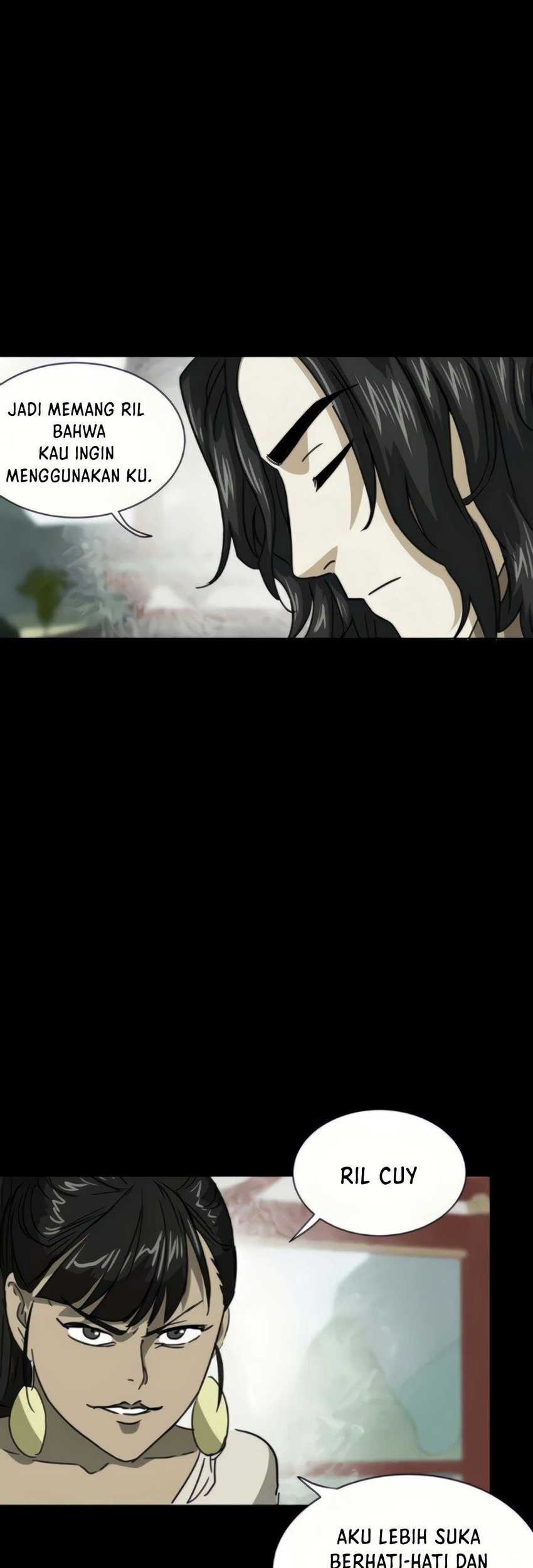 Infinite Level Up in Murim Chapter 105 Gambar 79