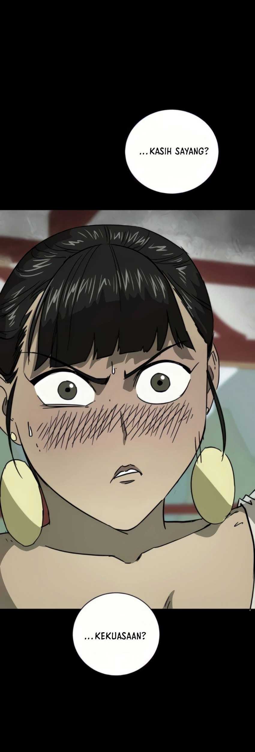 Infinite Level Up in Murim Chapter 105 Gambar 66