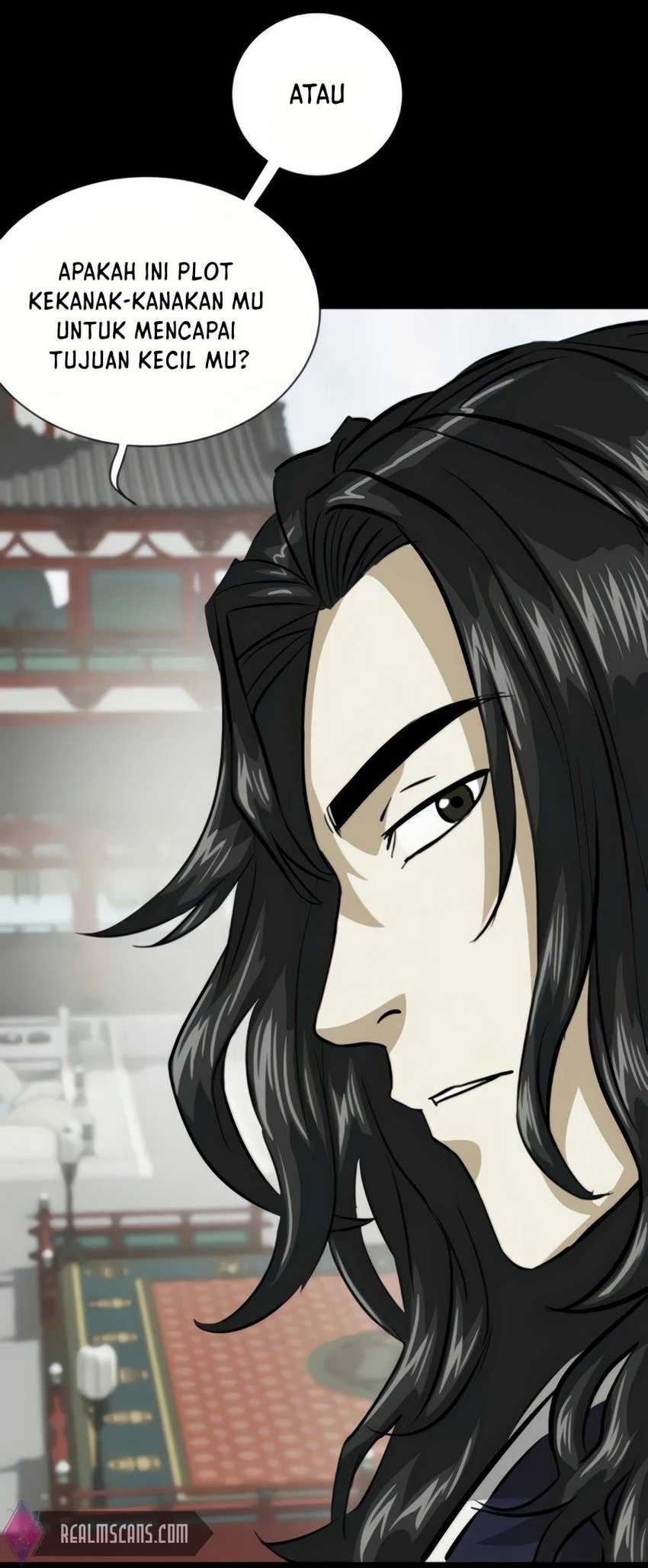 Infinite Level Up in Murim Chapter 105 Gambar 69