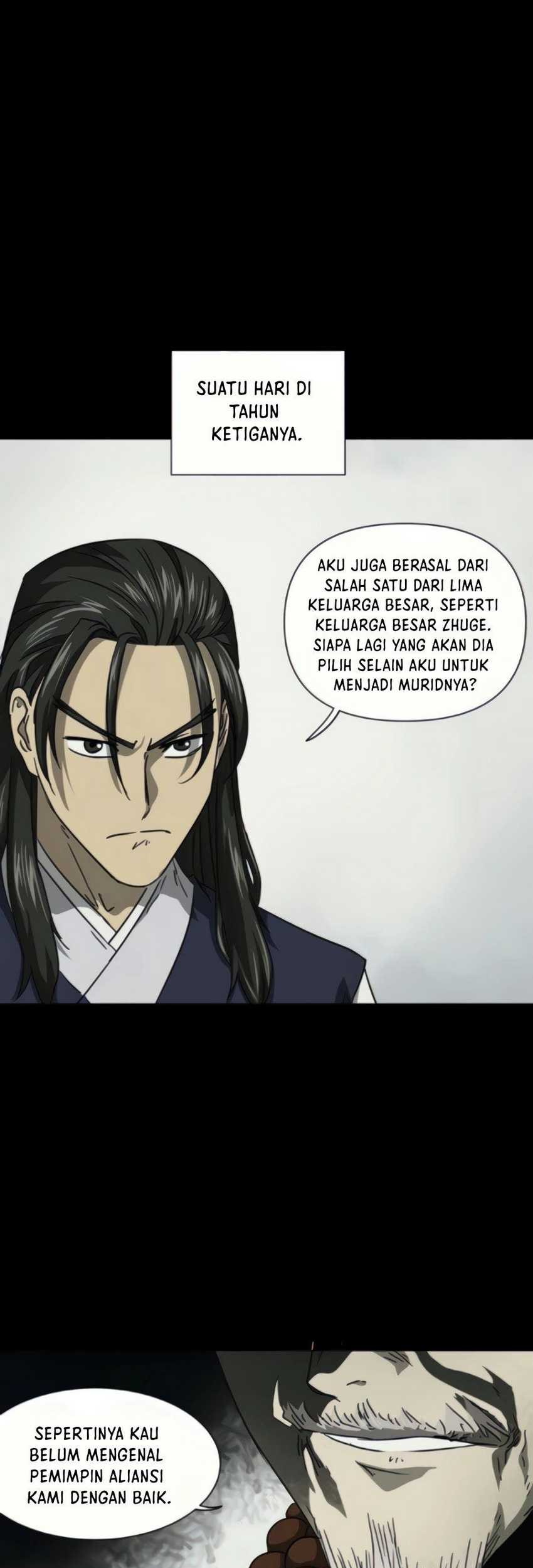 Infinite Level Up in Murim Chapter 105 Gambar 6