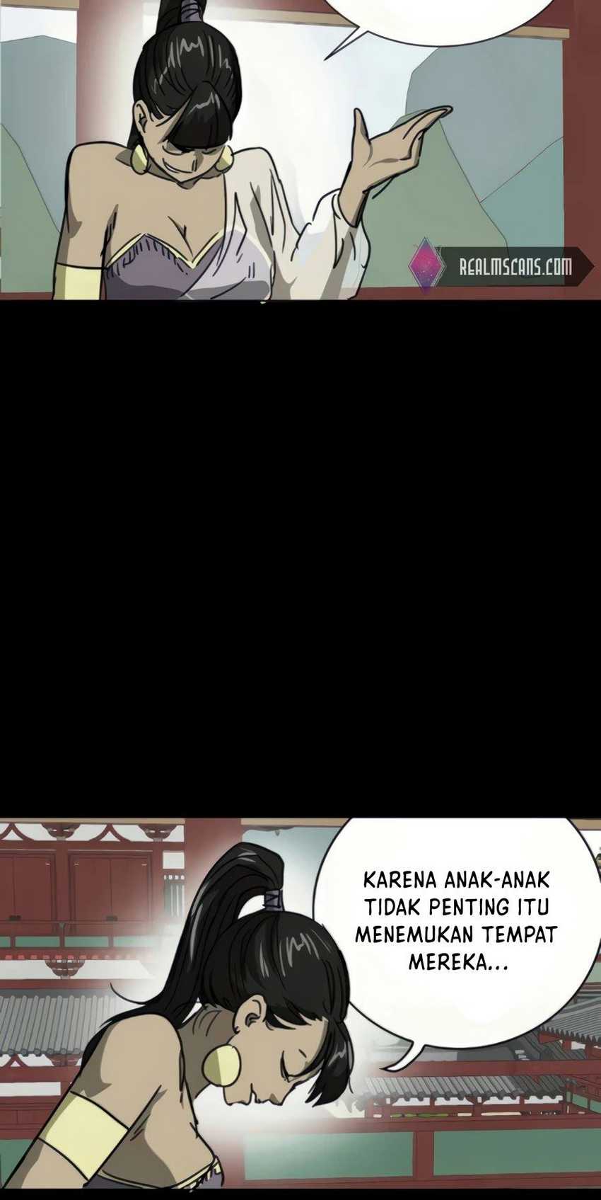 Infinite Level Up in Murim Chapter 105 Gambar 86