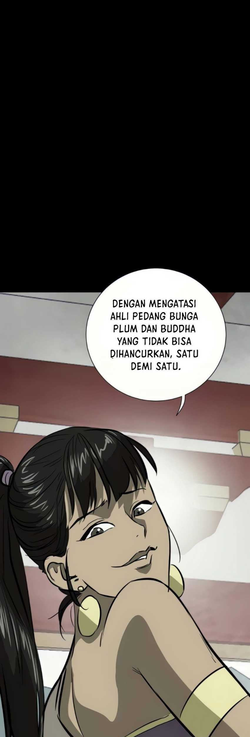 Infinite Level Up in Murim Chapter 105 Gambar 87