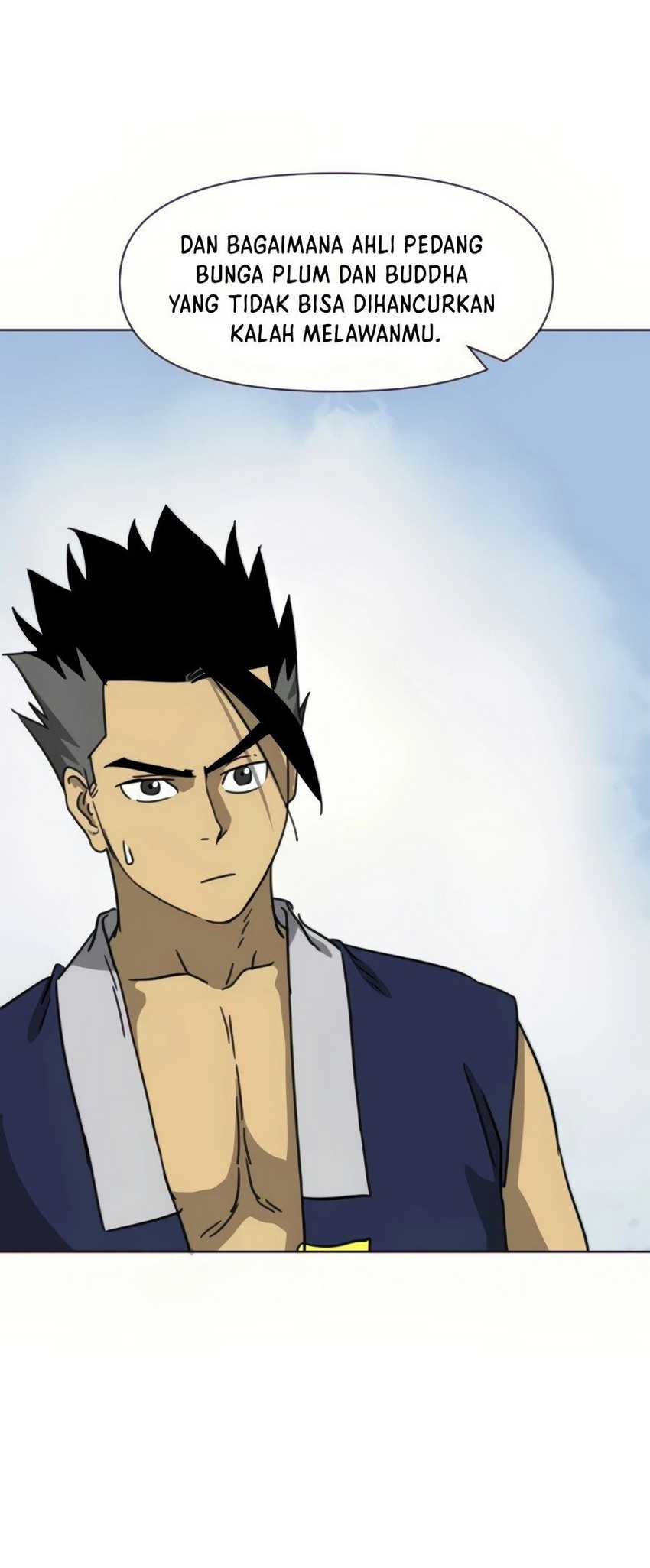 Infinite Level Up in Murim Chapter 105 Gambar 93