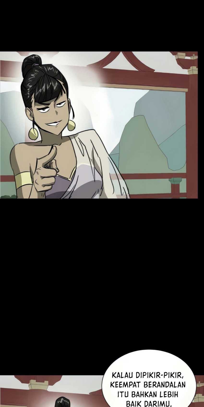 Infinite Level Up in Murim Chapter 105 Gambar 85