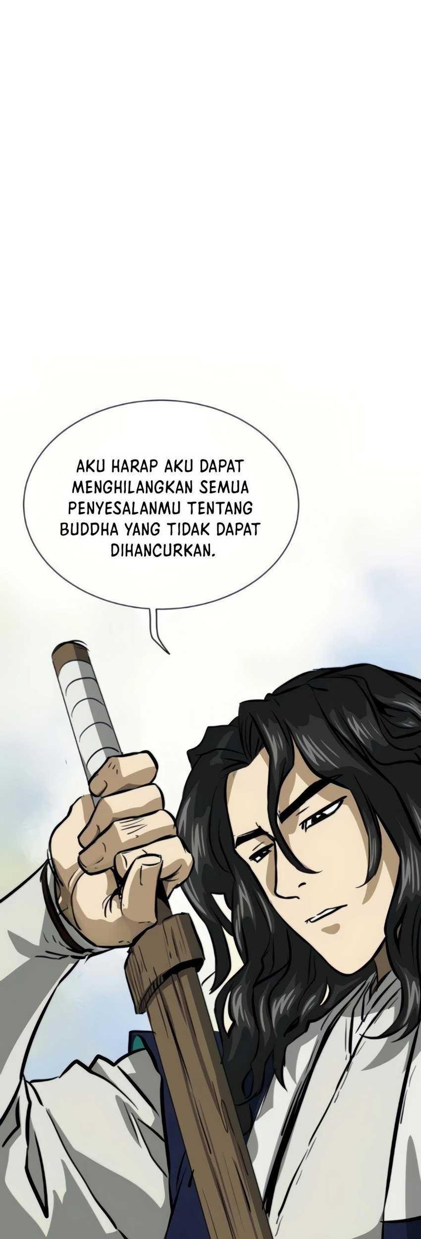 Infinite Level Up in Murim Chapter 105 Gambar 104