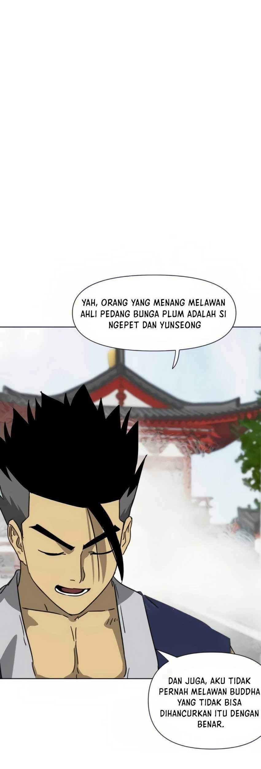 Infinite Level Up in Murim Chapter 105 Gambar 94
