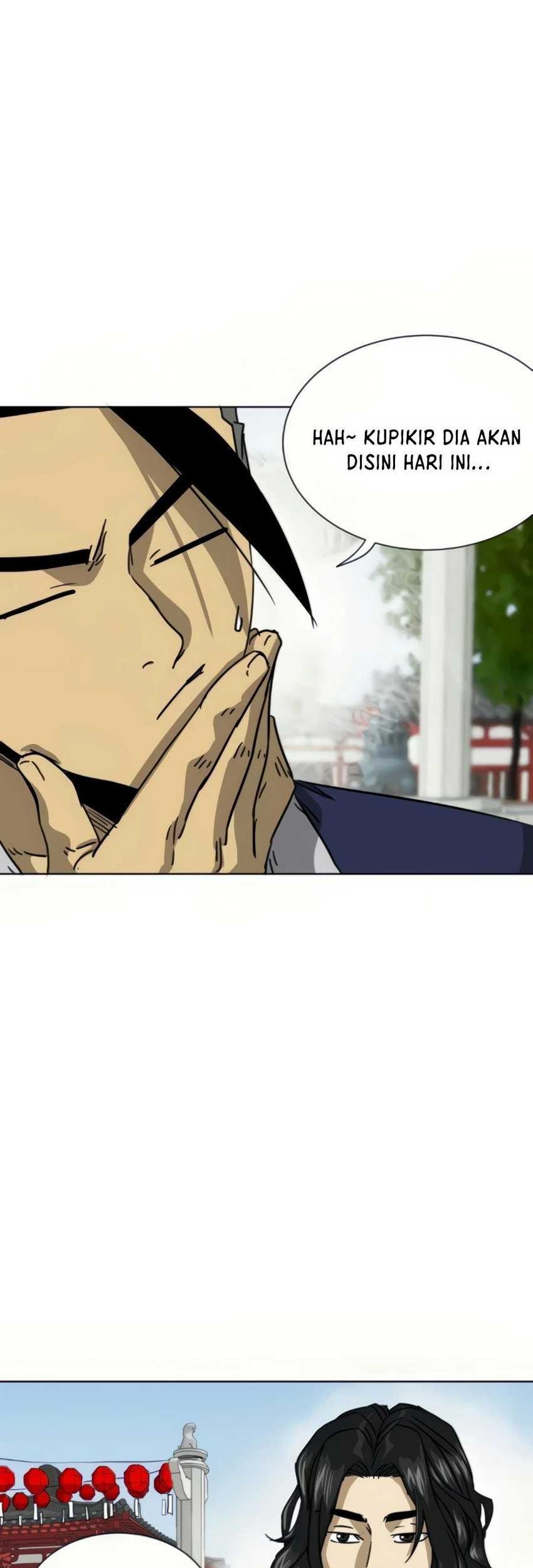 Infinite Level Up in Murim Chapter 105 Gambar 96