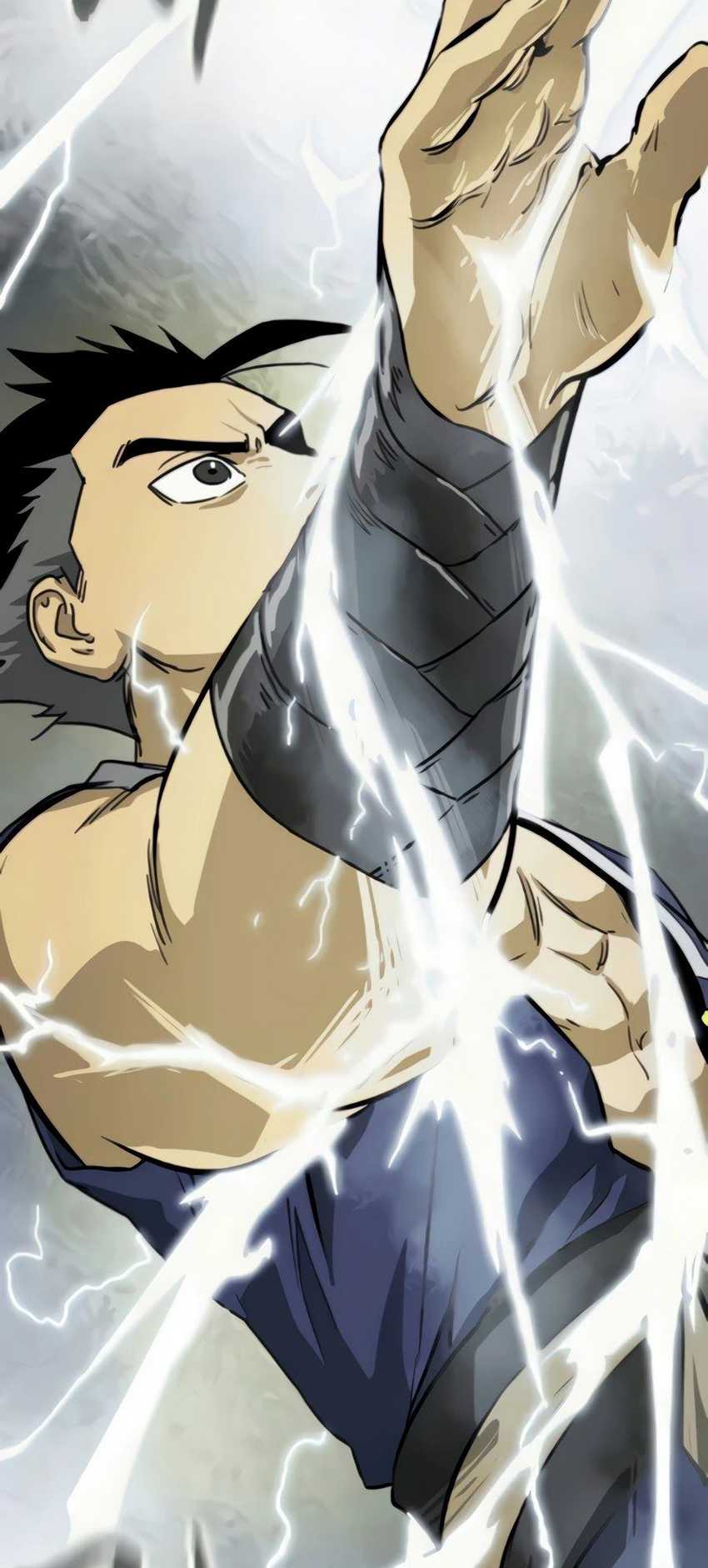 Infinite Level Up in Murim Chapter 105 Gambar 114