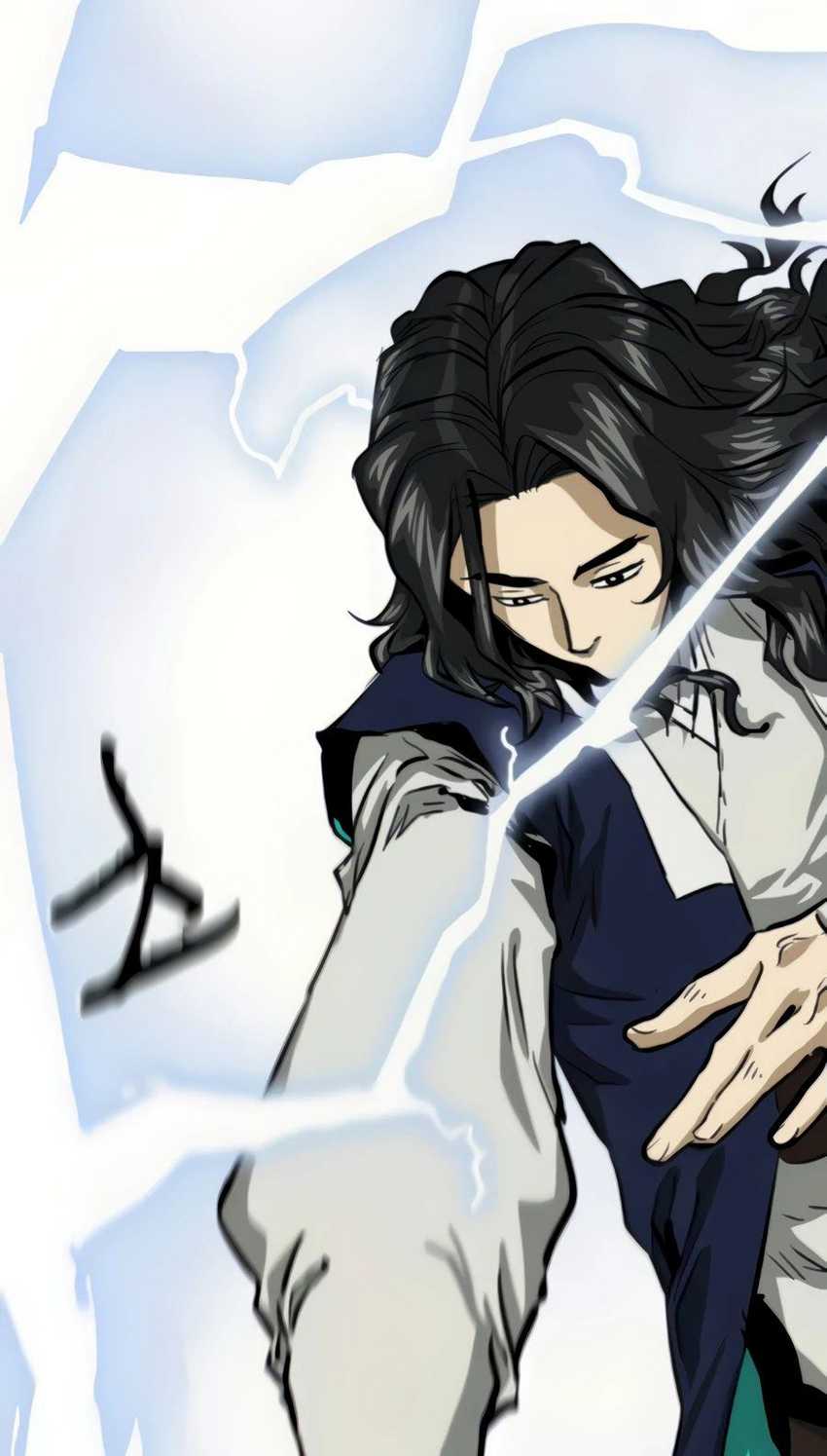 Infinite Level Up in Murim Chapter 105 Gambar 110