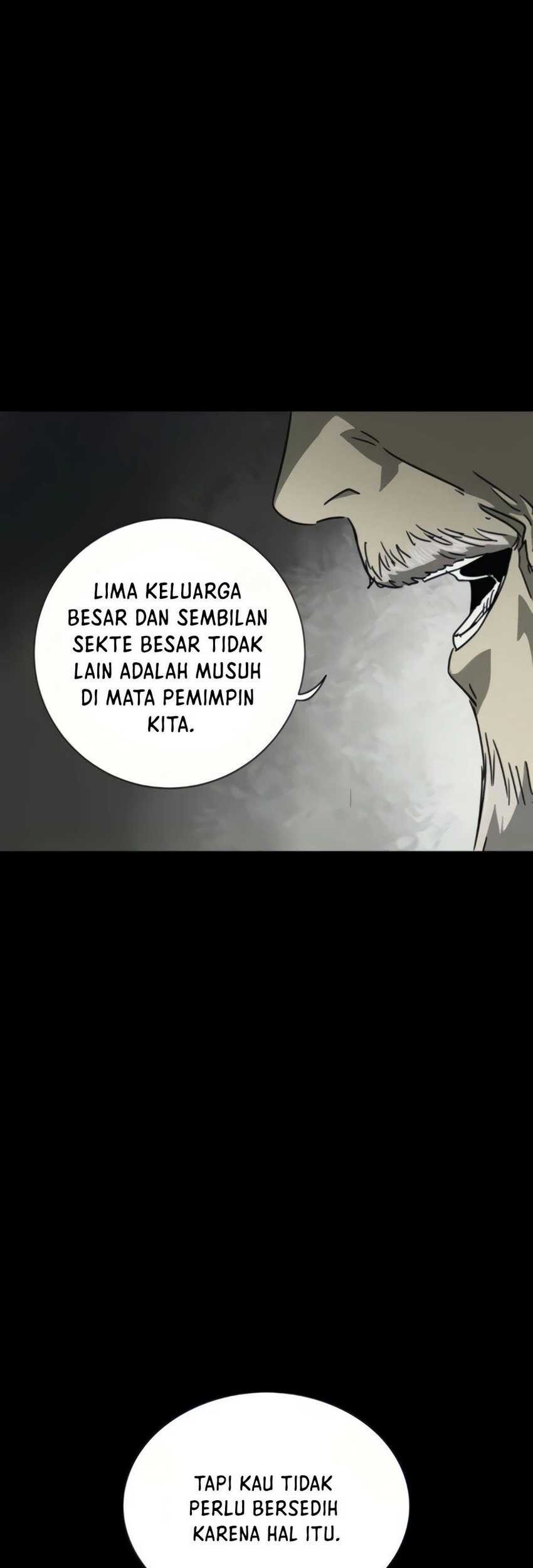 Infinite Level Up in Murim Chapter 105 Gambar 10
